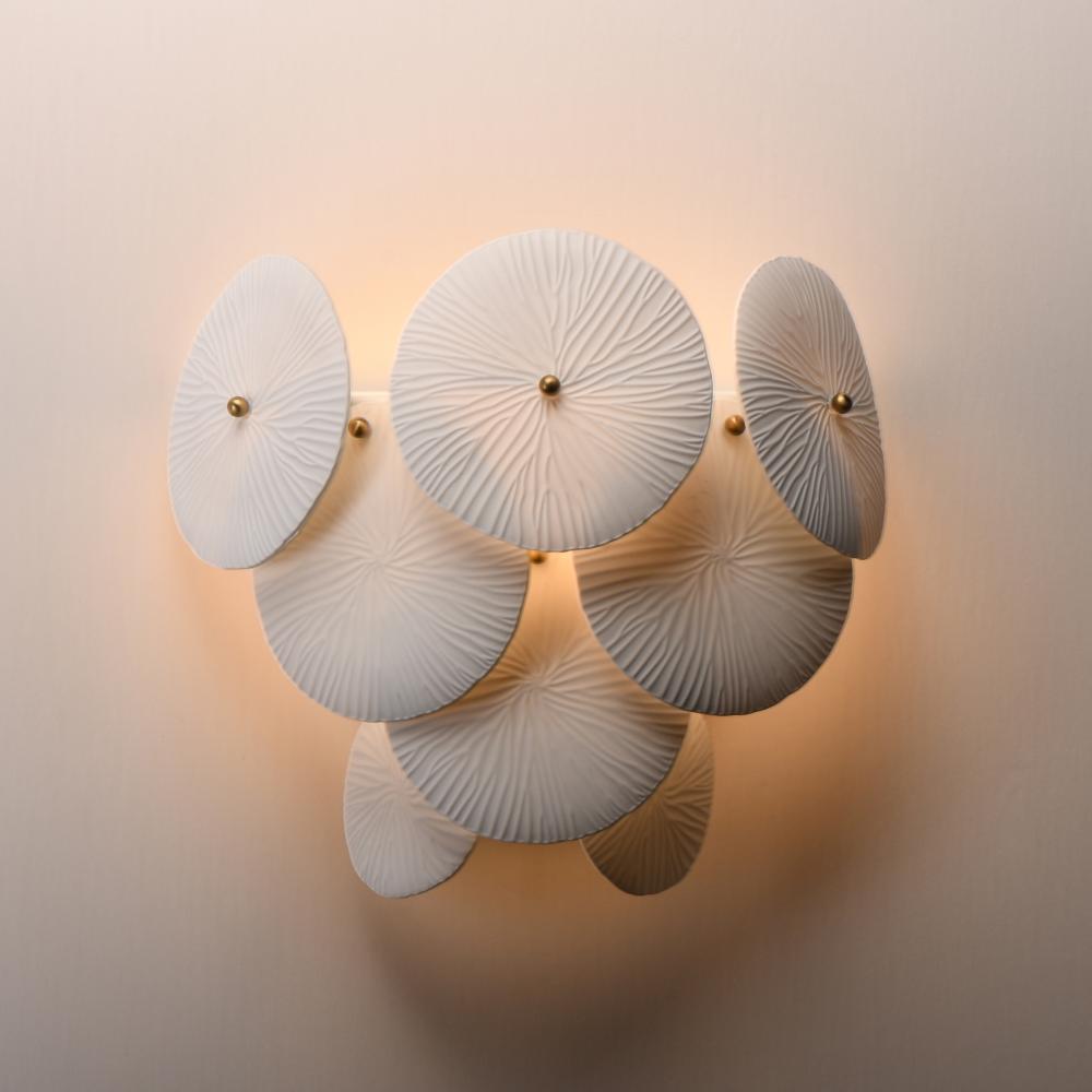 Maxim Isla Wall Sconce - Thumbnail 5