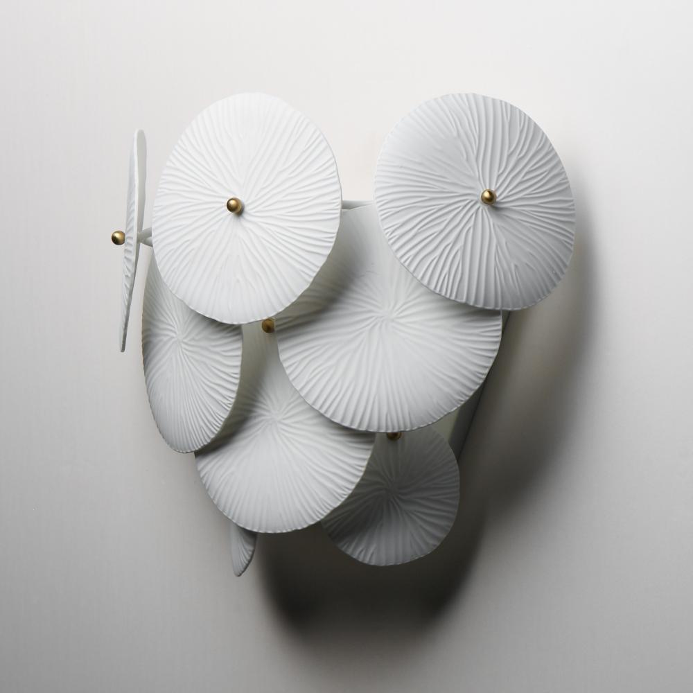 Maxim Isla Wall Sconce - Thumbnail 4