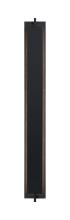 Eurofase 48963-022 - TRIBEK-OD-46IN-BK