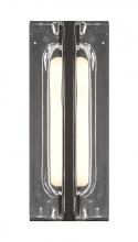 Eurofase 49022-025 - LANGFERD-OD-12IN-BK-CL