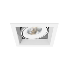 Eurofase TE131LED-35-2-22 - MULT,26W,TRM,1LT,35K,WHT/WHT