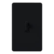 Lutron AY-10P-BL - ARIADNI 1000W S-POLE PSET BOXED BLACK