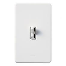 Lutron AY-10P-WH - ARIADNI 1000W PRESET WHITE
