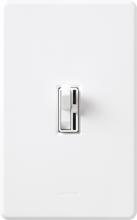 Lutron AYF-103P-277-WH - ARIADNI FLUOR CTRL 277V WH 3WY