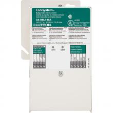 Lutron C5-BMJ-16A - ECOSYSTEM DIMMING MODULE