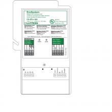 Lutron C5-XPJ-16A - ECOSYSTEM SWITCHING MODULE