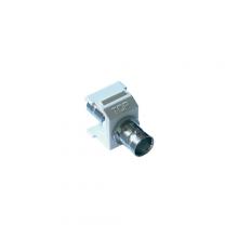 Lutron CON-1B-WH - SINGLE PACK BNC JACK