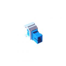 Lutron CON-1F-SC-WH - SINGLE PACK SC SIMPLEX