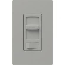 Lutron CT-103P-GR - CT 1000W INC 600VA MLV 3-WAY BOX GR