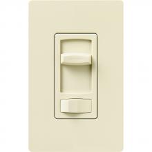 Lutron CT-103PH-AL-C - CT 1000W INC 600VA MLV 3-WAY CLAM CSA AL