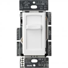 Lutron CTCL-150H-WH-C - CONTOUR 150W STO CLAM CAD WH CANADA