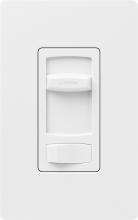 Lutron CTELV-303P-WH - CONTOUR 300W ELV 3-WAY BOX WH