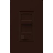 Lutron CTRP-253P-BR - SKYLARK CONTOUR 250W LED IN BROWN