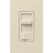 Lutron CTRP-253P-LA - SKYLARK CONTOUR 250W LED IN LIGHT ALMOND