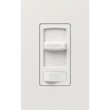 Lutron CTRP-253P-WH - SKYLARK CONTOUR 250W LED IN WHITE