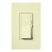 Lutron DV-10P-AL - DIVA INC 1000W ALMOND