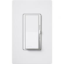 Lutron DV-10PH-WH - DIVA INC 1000W WHITE CLM