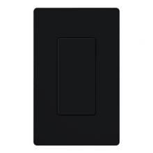 Lutron DV-BI-BL - DIVA BLANK INSERT BLACK