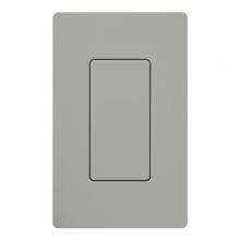 Lutron DV-BI-GR - DIVA BLANK INSERT GRAY