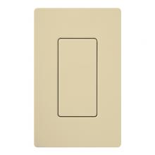 Lutron DV-BI-IV - DIVA BLANK INSERT IVORY