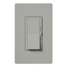 Lutron DVELV-300P-GR - DIVA ELV 300 WATT SINGLE POLE GR
