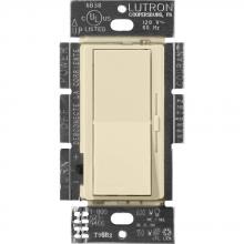 Lutron DVSCELV-303P-SD - DIVA 300W 3WAY DIM SD