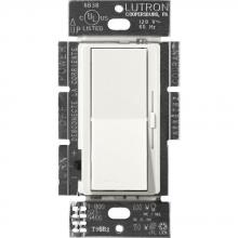 Lutron DVSCF-103P-277RW - DIVA 277V DIM RW
