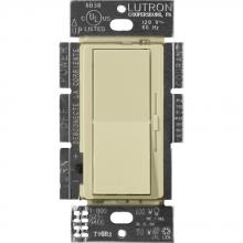 Lutron DVSCF-103P-277SA - DIVA 277V DIM SA