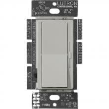 Lutron DVSCF-103P-PB - DIVA 8A FLO DIM PB