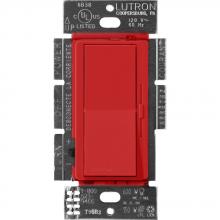 Lutron DVSCF-103P-SR - DIVA 8A FLO DIM SR