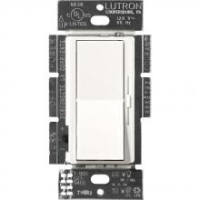 Lutron DVSCRP-253P-BW - DIVA REVERSE PHASE 250W DIM BW
