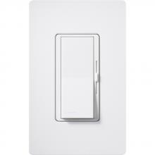 Lutron DVSCTV-SW - DIVA 0-10V CLASS 2 SNOW