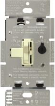 Lutron AYCL-153PH-AL - ARIADNI CFL/LED DIMMER ALMOND CLAM