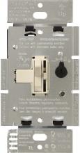 Lutron AYCL-153PH-LA - ARIADNI CFL/LED DIMMER LIGHT ALMOND CLAM