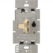 Lutron AYCL-253PH-IV - ARIADNI CFL/LED 250W IVORY, CLAM PKG