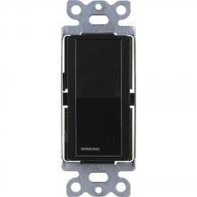 Lutron CA-4PS-BL - CLARO ACC 4-WAY SWITCH 15A BLACK