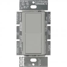 Lutron CA-4PS-GR - CLARO ACC 4-WAY SWITCH 15A GRAY