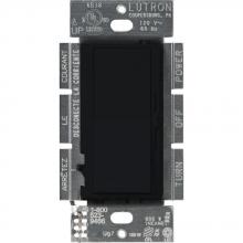 Lutron DVCL-253P-BL - DIVA CFL/LED BOX 250W BLACK