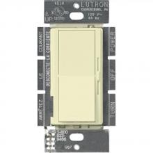 Lutron DVFSQ-F-AL-CSA - DIVA QUIET FAN SPEED CSA AL