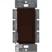 Lutron DVFSQ-F-BR-CSA - DIVA QUIET FAN SPEED CSA BR
