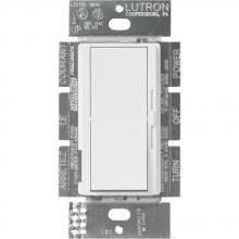 Lutron DVFSQ-F-WH - DIVA QUIET FANSPEED WHITE