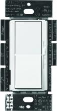 Lutron DVFSQ-LFH-LA-C - DIVA FAN LIGHT SWITCH LIGHT AL CSA