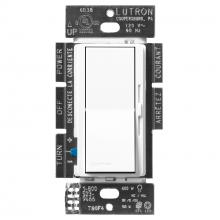 Lutron DVSCCL-153P-BW - DIVA 150W DIM BW