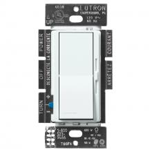 Lutron DVSCCL-153P-GL - DIVA 150W DIM GL