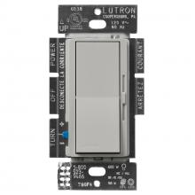 Lutron DVSCCL-153P-PB - DIVA 150W DIM PB