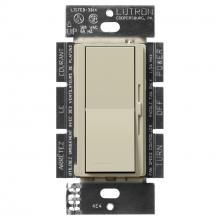 Lutron DVSCFSQ-F-CY - DIVA 1.5A FAN 3WY 3SP CY