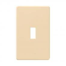 Lutron FG-1-IV - FASSADA WP, 1-GANG, IVORY
