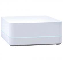 Lutron L-BDG2-WH - Caséta Wireless Smart Bridge