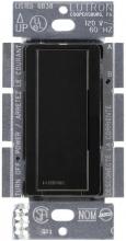 Lutron MA-AS-BL - MAESTRO ACCESSORY SWITCH BLACK