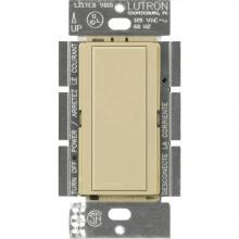 Lutron MA-AS-IV - MAESTRO ACCESSORY SWITCH IVORY